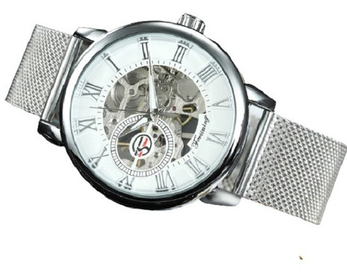 Reloj Mecánico Forsining Hombre