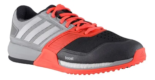 Adidas boost hombre rojo hot sale