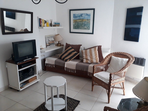 Departamento En Duplex -tajamar