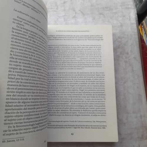Tratamiento Desde El Alma Imbriano Letra Viva J14 (Usado)