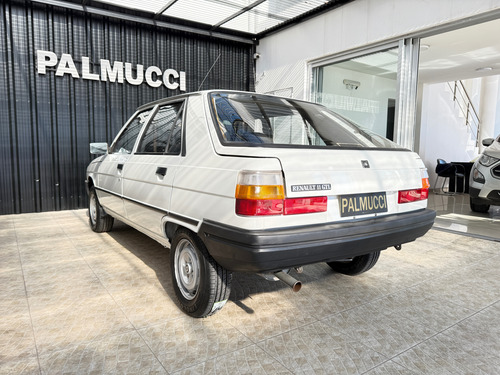 Renault R11 1.4 Gtl