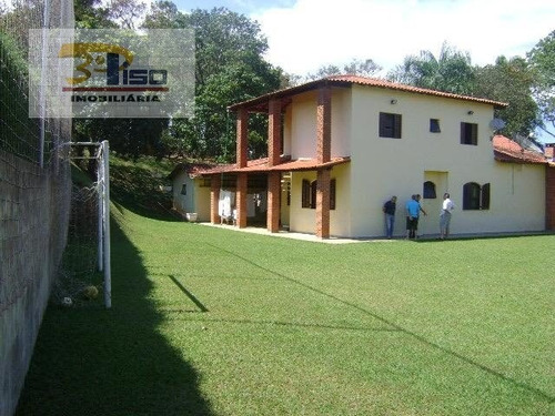 Chácara Em Pedra Branca - Pinhalzinho - 1384