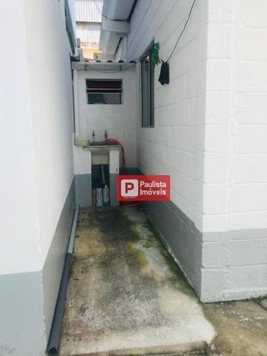 Imagem 12 de 30 de Prédio, 410 M² - Venda Por R$ 2.000.000,00 Ou Aluguel Por R$ 7.000,00/mês - Capela Do Socorro - São Paulo/sp - Pr0358
