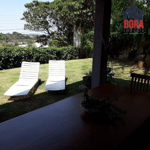 Imagem 18 de 30 de Casa Com 3 Dormitórios À Venda, 212 M² Por R$ 1.700.000,00 - Condominio Parque Das Garças I - Atibaia/sp - Ca0630
