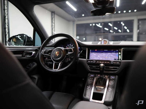 Imagem 7 de 10 de Porsche Macan S 3.0 Bi Turbo 2020