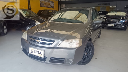 Chevrolet Astra 2.0 Advantage Flex Power 5p