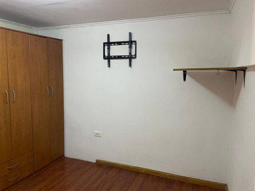 Arriendo De Casa 4d 2b Bahía Inglesa En Puente Alto