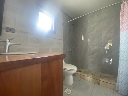 2 Casas Con Conectividad A Camino Internacional - Palguin