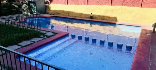 Lindo Y Amplio Depto 100mts 3d2b1e +bod. Terraza