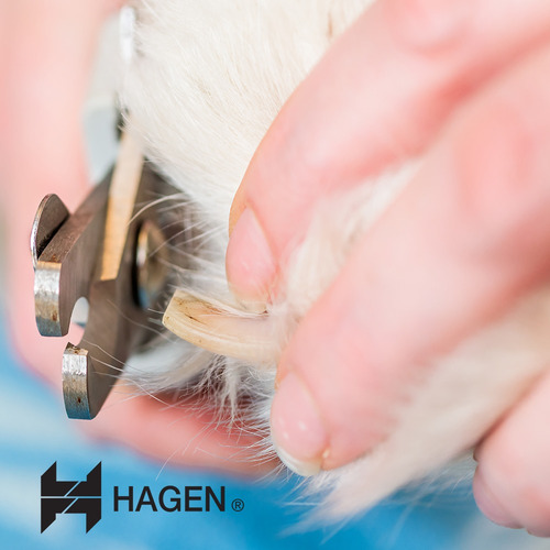 Dogit Le Salon Alicate Cortauñas Para Perro