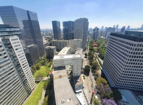 Imagen 14 de 15 de Departamento En Venta Parques Polanco Torre 7