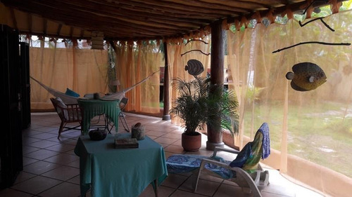 Venta De Casa En El Tirano A Poco Metros Del Mar Margarita