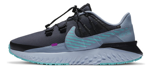 Zapatillas Nike Legend React 3 Shield Aurora Cu3866_403   