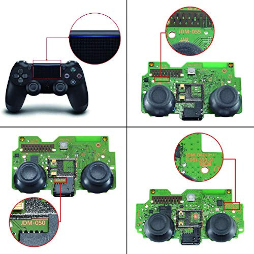 Kit De Descarga De Amanecer Extremo Programable Para Control