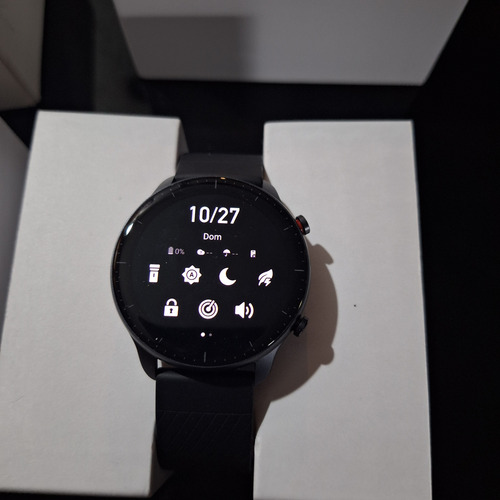 Smartwach Amazfit Gtr 2 Blanco (Usado)