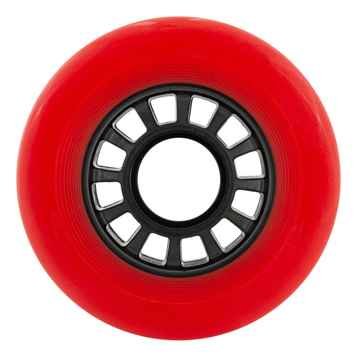 Ruedas Roller Undercover 76mm 85a - Freeskate Slalom Urbanas
