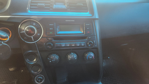 Ssangyong Actyon 2.0 4x2