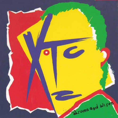 Xtc Drums And Wires Vinyl + Vinyl Single