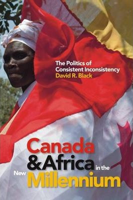 Libro Canada And Africa In The New Millennium - David R. ...
