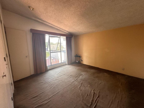 Casa En Venta Lomas De Chapultepec