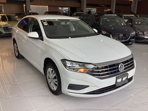Volkswagen Jetta 1.6 Msi Starline