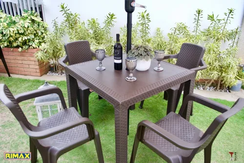 Mueble De Jardín Eterna (rimax)
