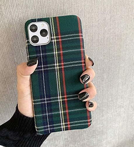 Funda Para El Teléfono Móvil De La Piel De La Plancha Tschl