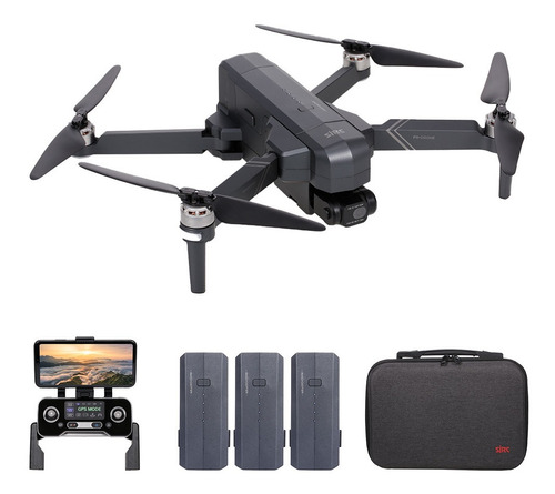 Sjrc F11 4k Pro Rc Drone Con Cámara 4k Cardán De 2 Ejes