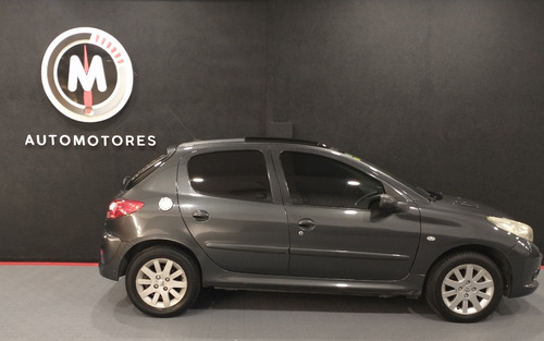 Peugeot 207 2011 1.6 Xt Mautomotoresok