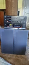 Comprar Equipo De Audio Sansui Funciona Cdetalles Excelente Estetica