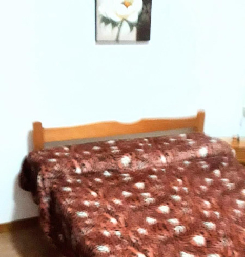 Departamento 2 Amb Frente -cochera - Amoblado - - San Bernardo- Con Financiacion Directa