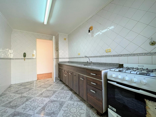 Departamento En Palermo