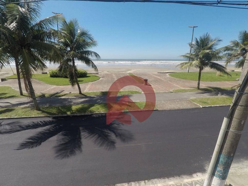 Imagem 26 de 27 de Apartamento Com 2 Dormitórios À Venda, 77 M² Por R$ 320.000,00 - Mirim - Praia Grande/sp - Ap0567