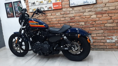 Imagem 4 de 6 de Harley Davidson Sportster 1200 2020 2020
