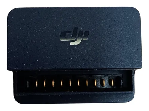 Dji mavic battery to power sales bank adapter