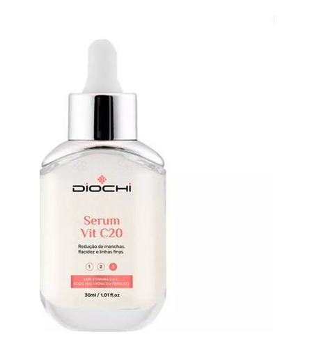 Diochi Sérum Facial Diurno Vit C20 30ml