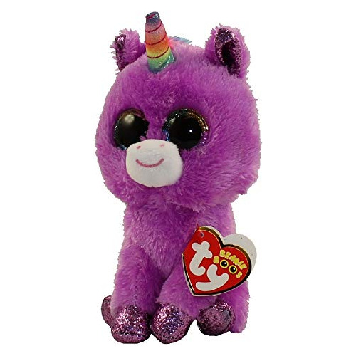 Ty Rosette Unicornio - Beanie Boos