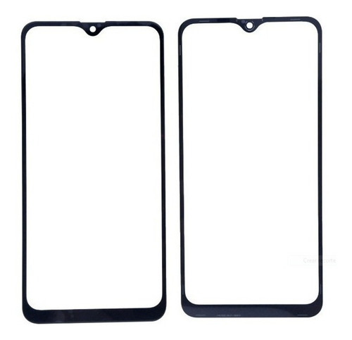 Mica Samsung A10 Tienda Fisica Nueva