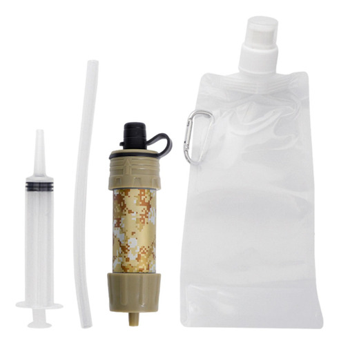 De Filtración De Agua Con Filtro De Agua, Para Agua