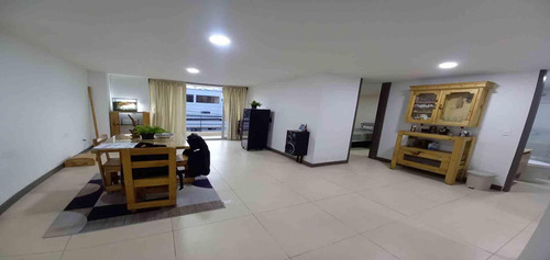 Apartamento En Venta En El Sol/manizales (279056785).