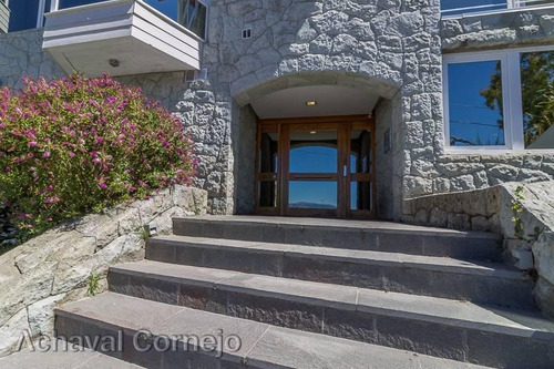 Imagen 20 de 24 de Muy Lindo Departamento Con Balcón Y Vistas Al Nahuel Huapi