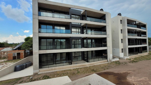 Imagen 27 de 29 de Departamento - 3 Dormitorios - Seguridad - Amenities
