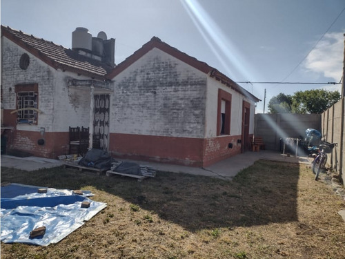 Casa En Barrio Cooperativa 1 En Jeppener -brandsen