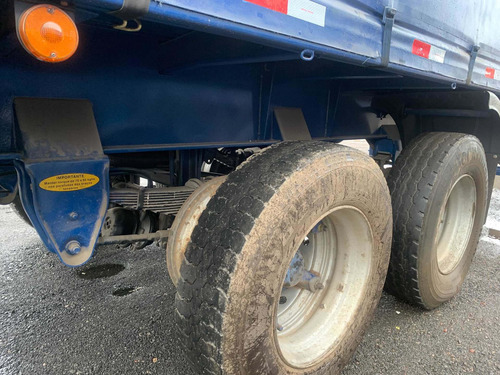 Carreta Randon 32t