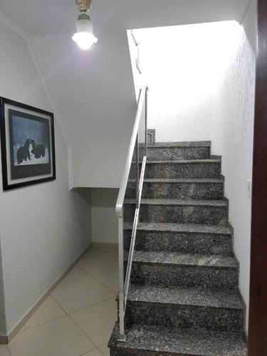Imagem 15 de 15 de Sobrado À Venda, 250 M² Por R$ 699.000,00 - Parque Edu Chaves - São Paulo/sp - So0501 - 69790206