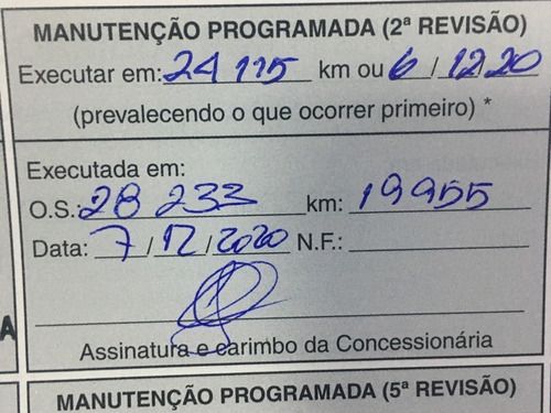 Imagem 5 de 14 de Jeep Compass 2.0 Flex Longitude Automatico 20506km