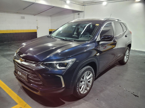Chevrolet Tracker Ltz 1.2 Turbo 12v Flex Aut.