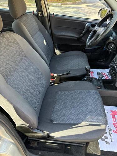 Chevrolet Corsa Classic 1.0 Life Flex Power 4p