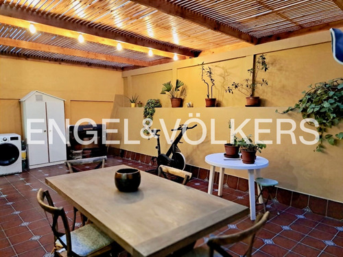 Arriendo Casa En Oficina Petronila