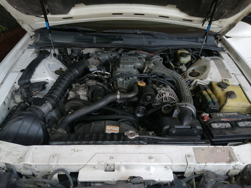 Imagen 13 de 14 de Ford Thunderbird Sc 1994